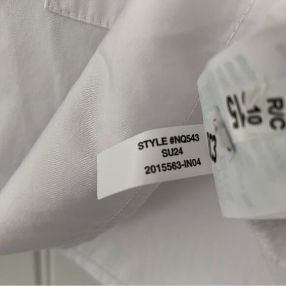 Madewell Top XXS - Picture 10 of 11